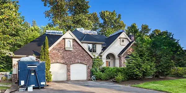 Roof Repair & Replacement