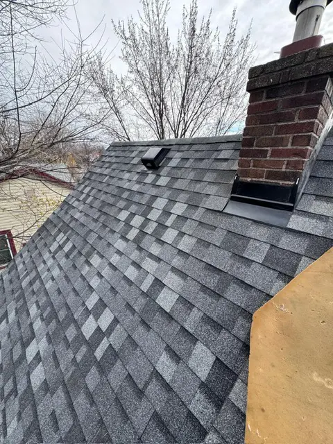 Roofing Projects 2