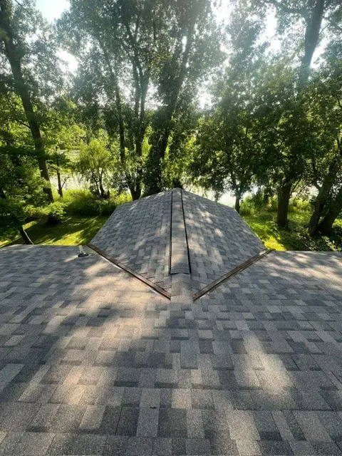 Roofing Projects 7
